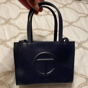 Telfar Small Bag
